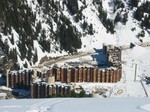 Location La Plagne de particulier � particulier